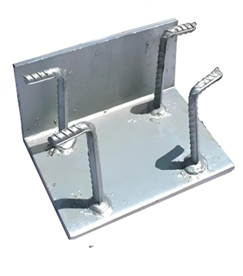 三门峡折弯埋件