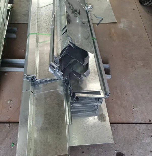 三门峡防火铁皮